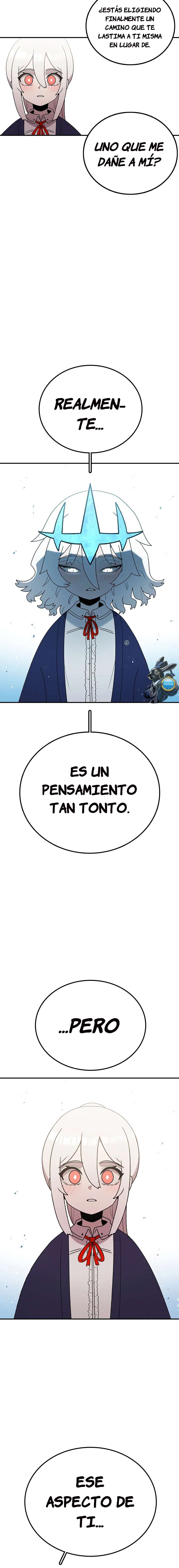 La Casa Sin Tiempo capítulo 99 página 13