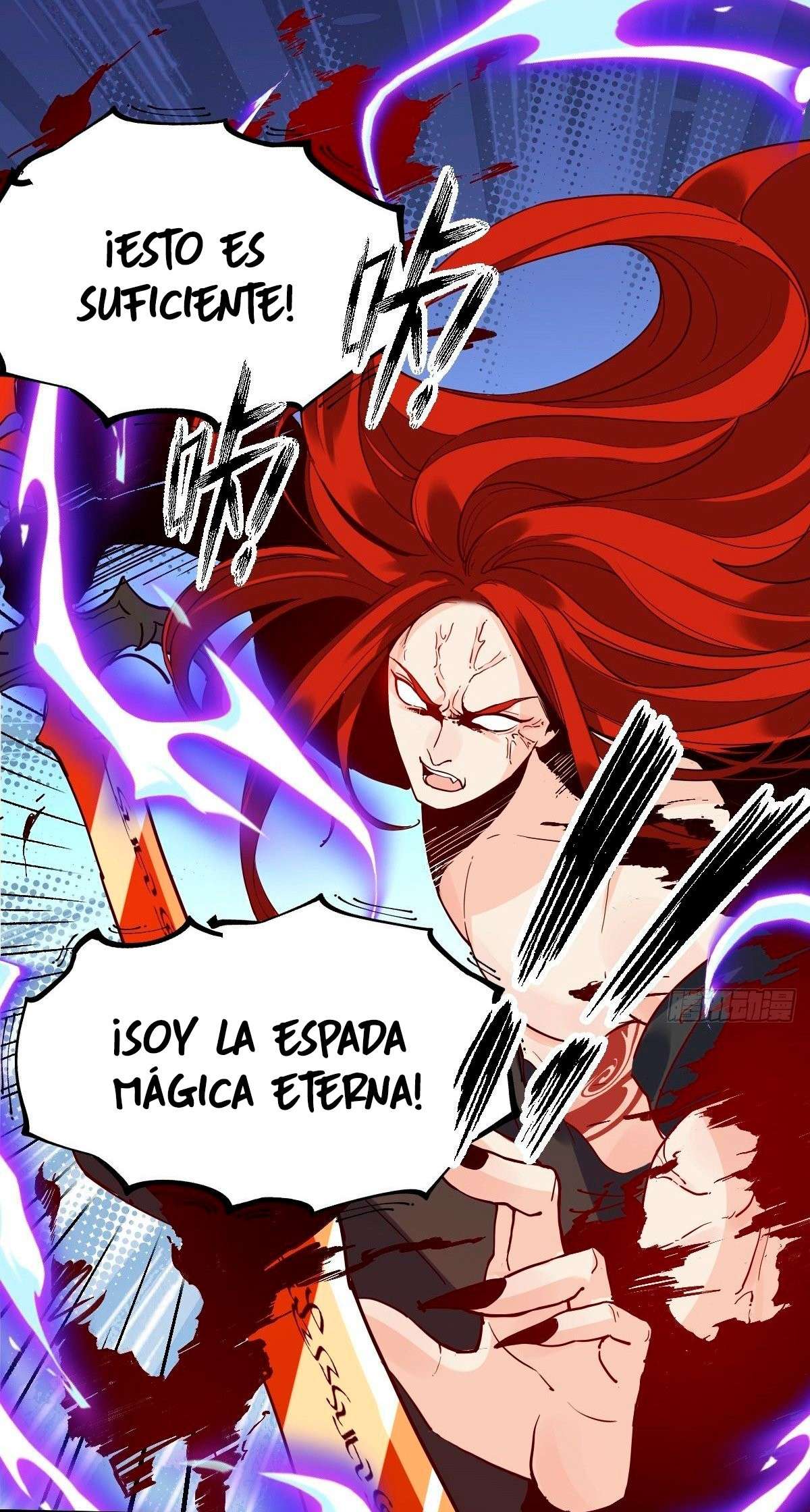 Resulta que soy un Gran Cultivador capítulo 9 página 5
