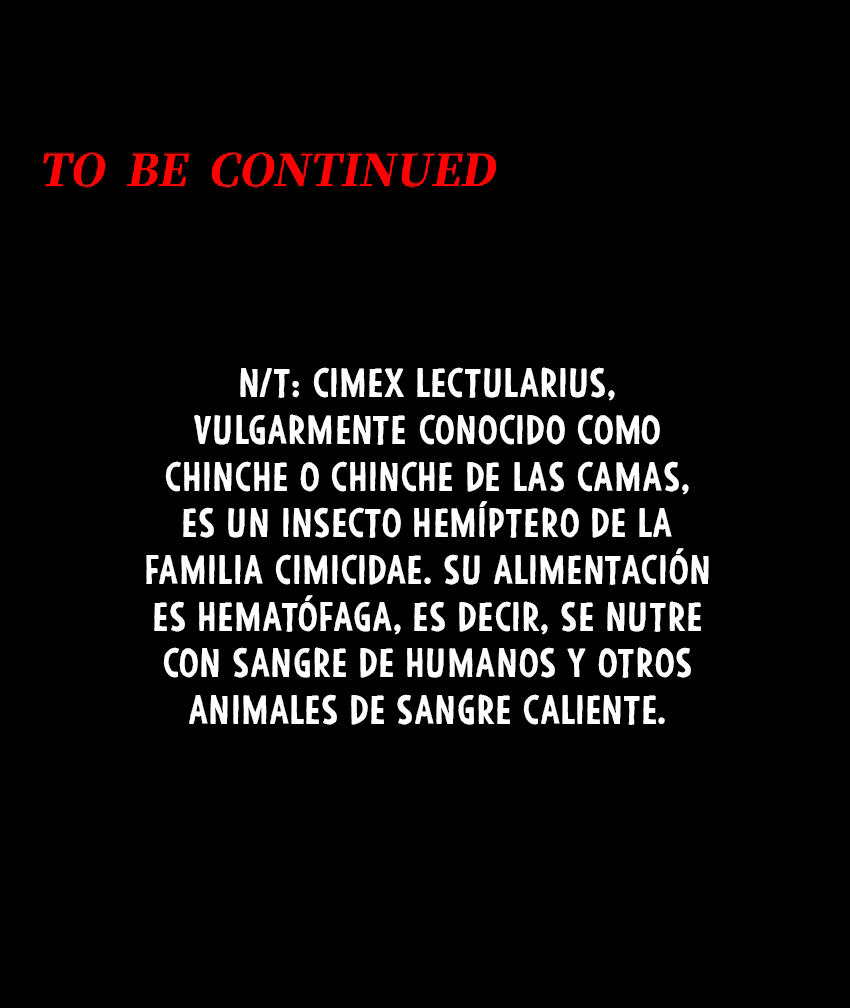 Tengo un refugio apocalíptico capítulo 104 página 7