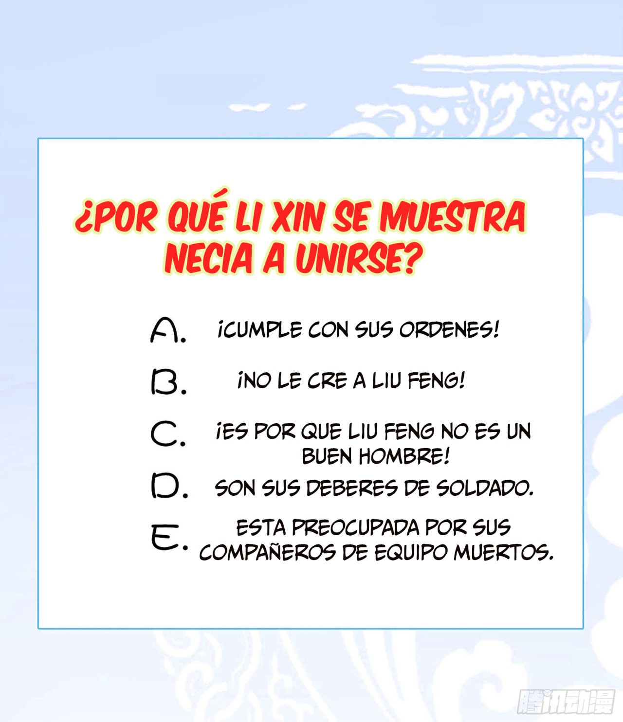 Tengo un refugio apocalíptico capítulo 12 página 14