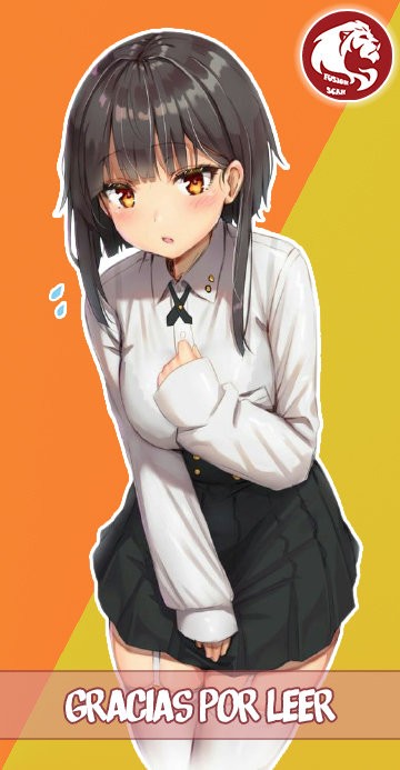 Tengo un refugio apocalíptico capítulo 12 página 17