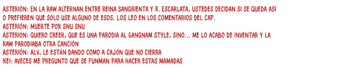 Tengo un refugio apocalíptico capítulo 140 página 18