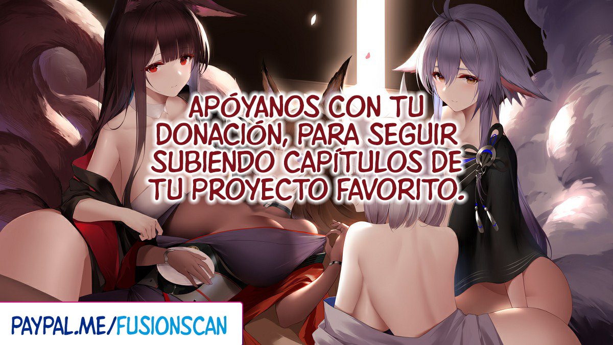Tengo un refugio apocalíptico capítulo 17 página 21