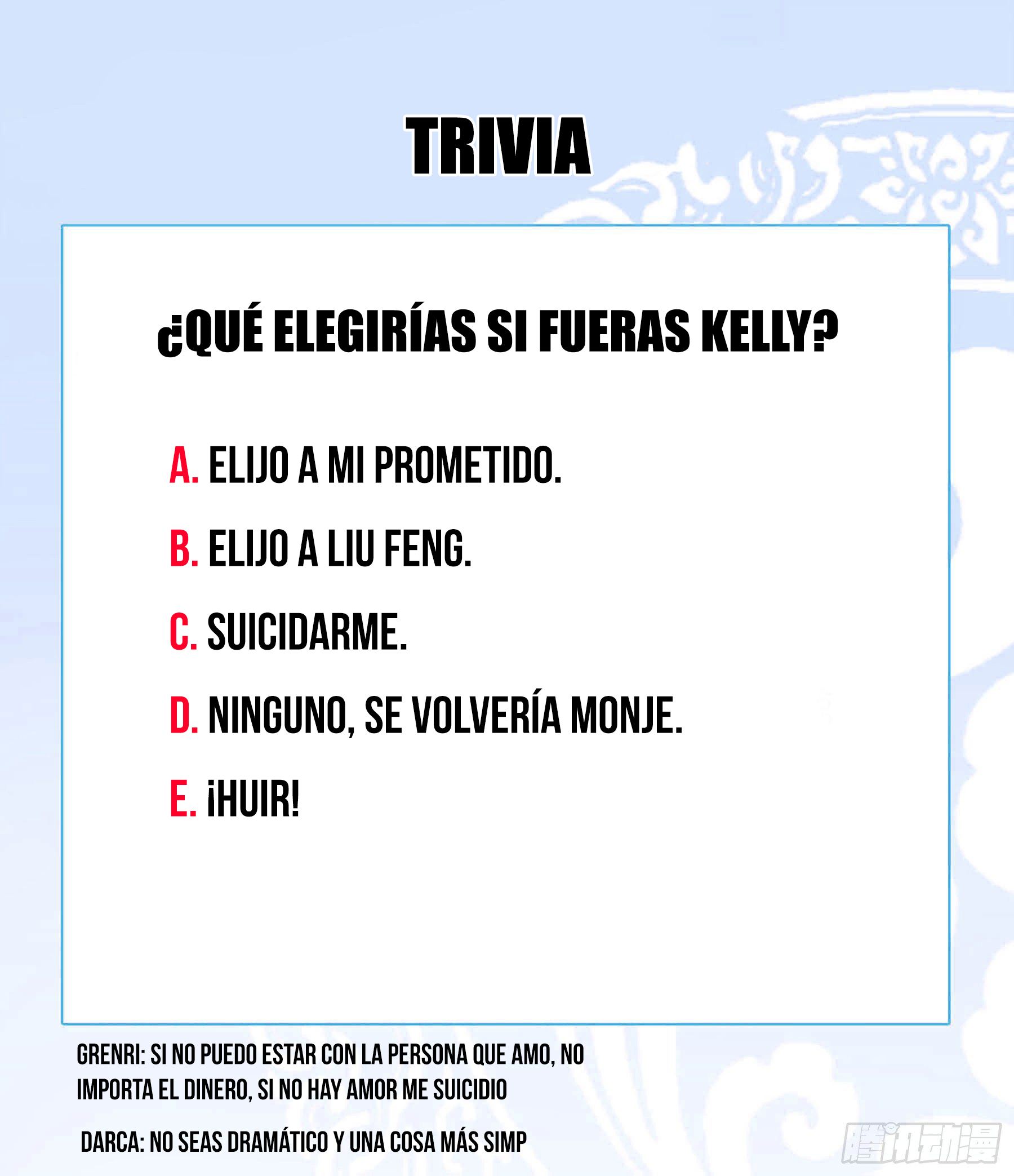Tengo un refugio apocalíptico capítulo 23 página 13