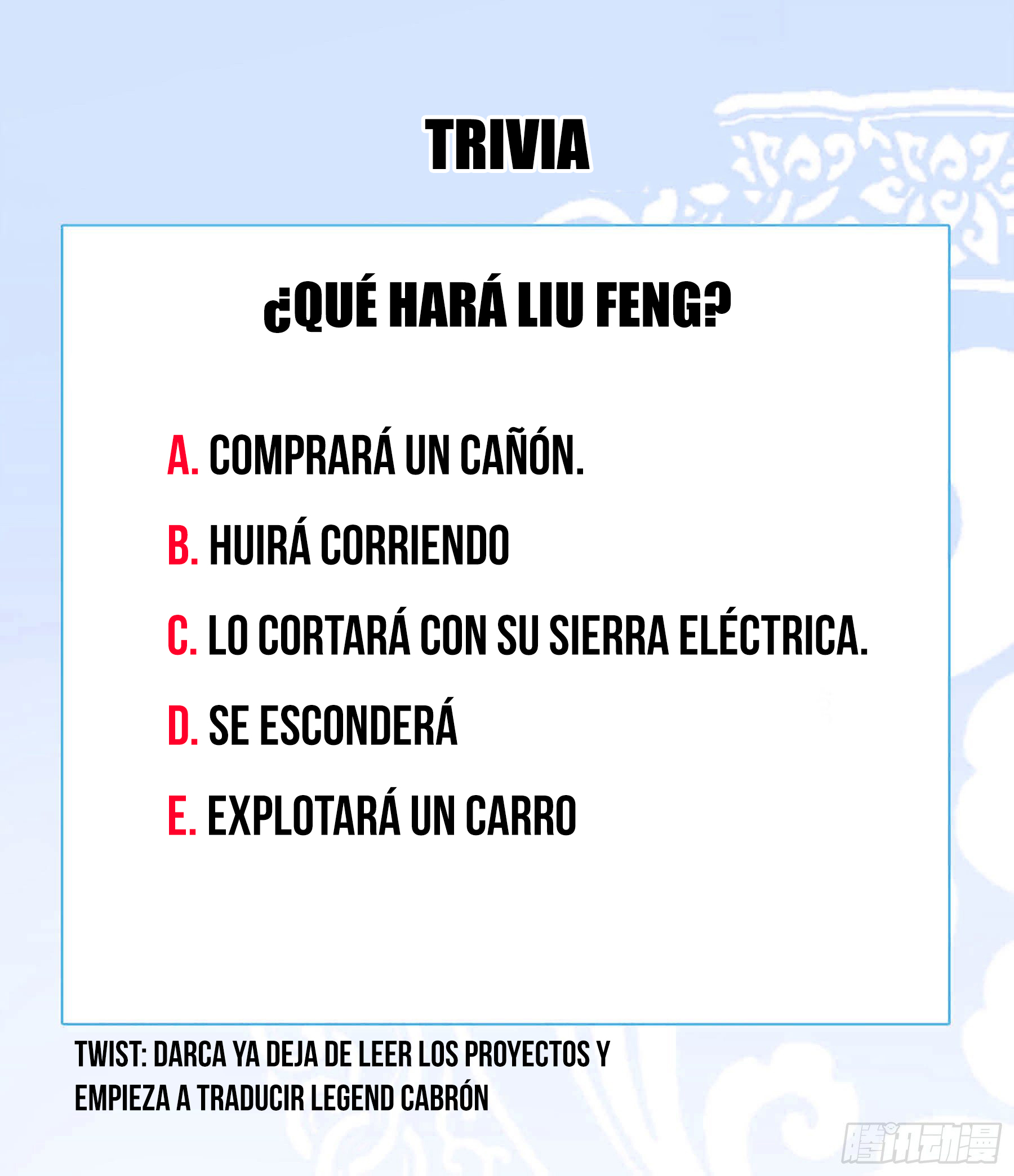 Tengo un refugio apocalíptico capítulo 24 página 15