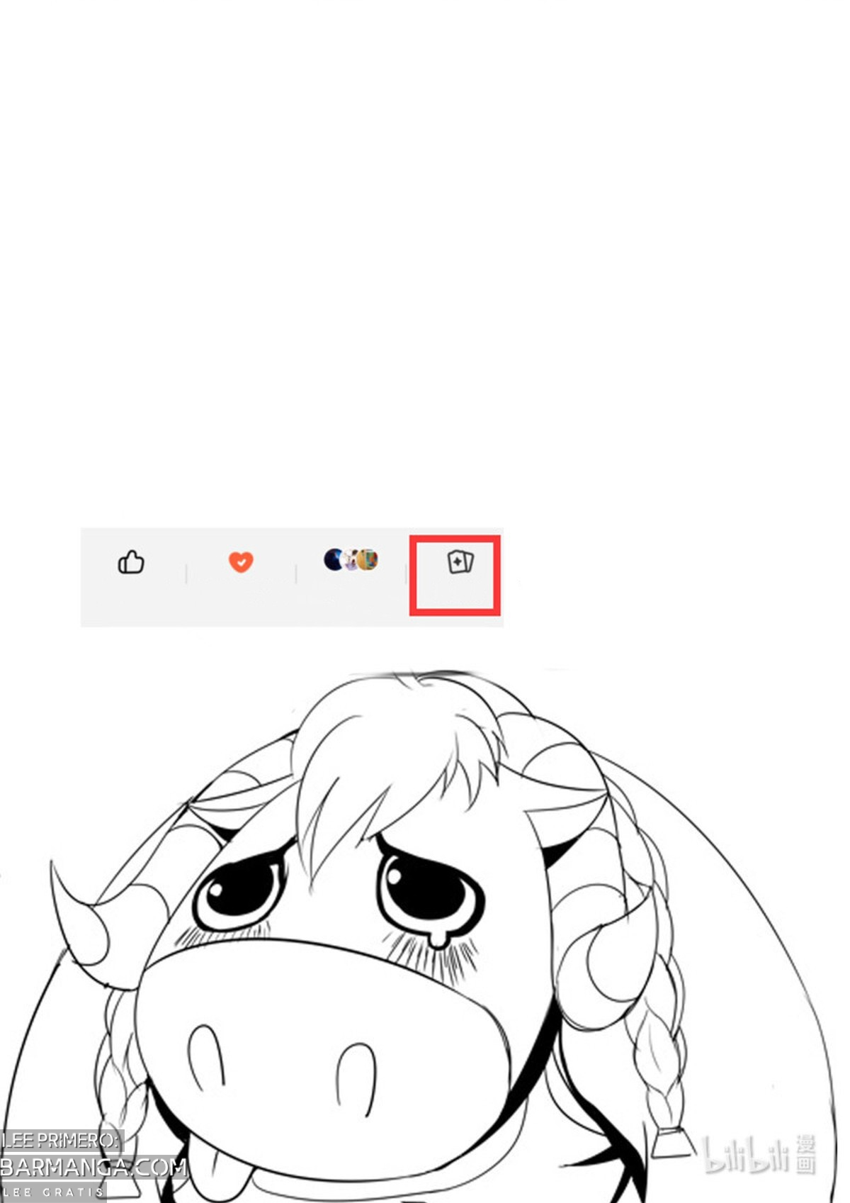 Tengo un refugio apocalíptico capítulo 301 página 7