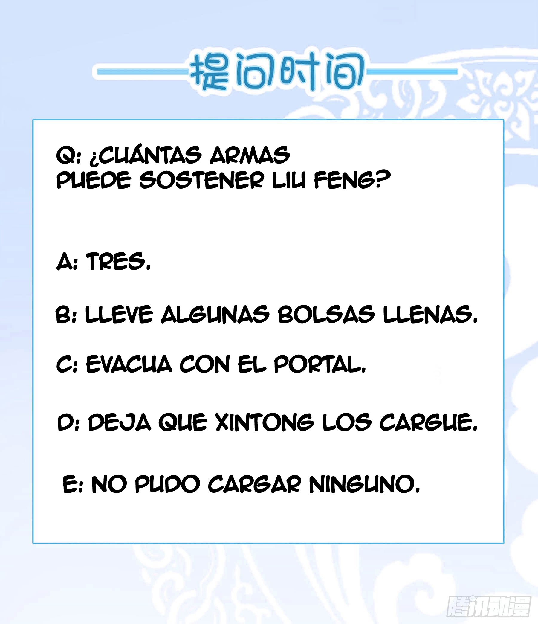 Tengo un refugio apocalíptico capítulo 38 página 13