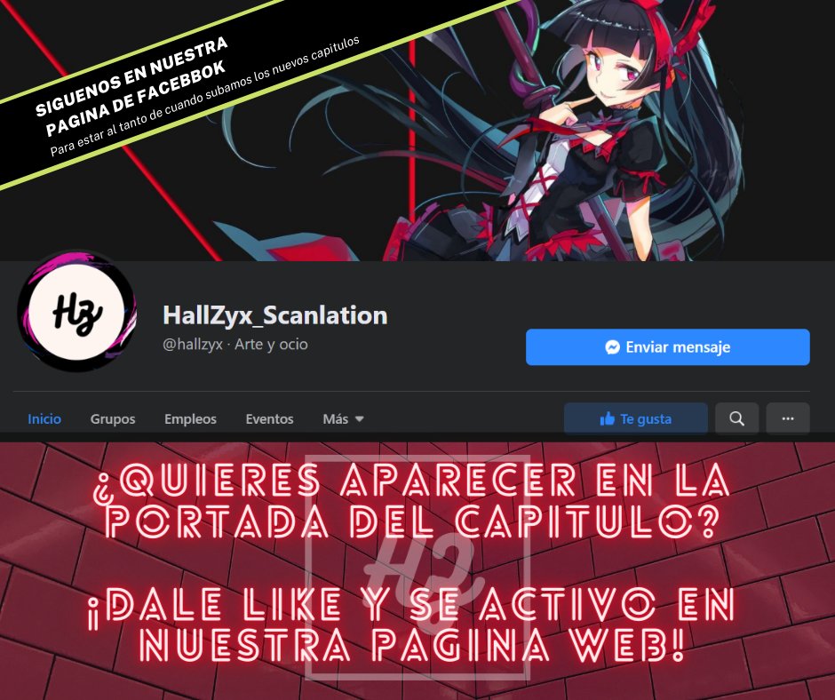 Tengo un refugio apocalíptico capítulo 4 página 17