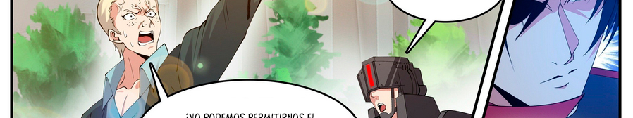 Tengo un refugio apocalíptico capítulo 56 página 13