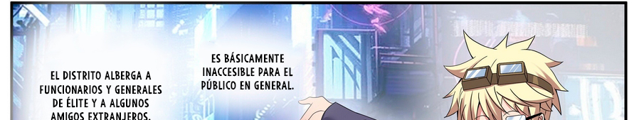 Tengo un refugio apocalíptico capítulo 56 página 35