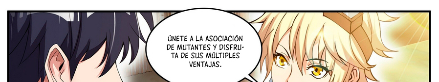 Tengo un refugio apocalíptico capítulo 56 página 40
