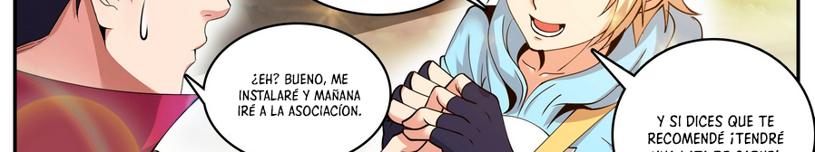 Tengo un refugio apocalíptico capítulo 56 página 41