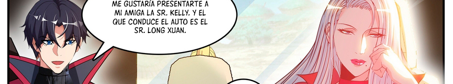 Tengo un refugio apocalíptico capítulo 56 página 48