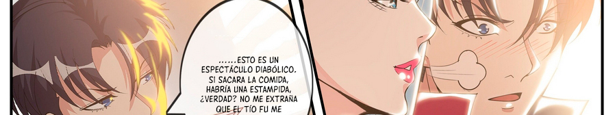 Tengo un refugio apocalíptico capítulo 56 página 64