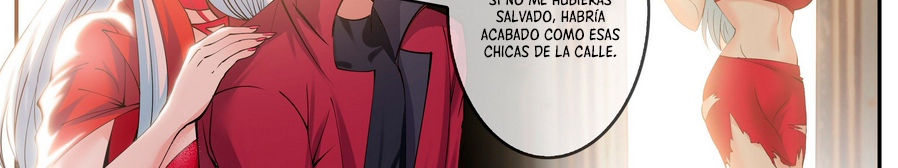 Tengo un refugio apocalíptico capítulo 56 página 67
