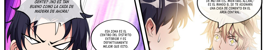Tengo un refugio apocalíptico capítulo 56 página 79