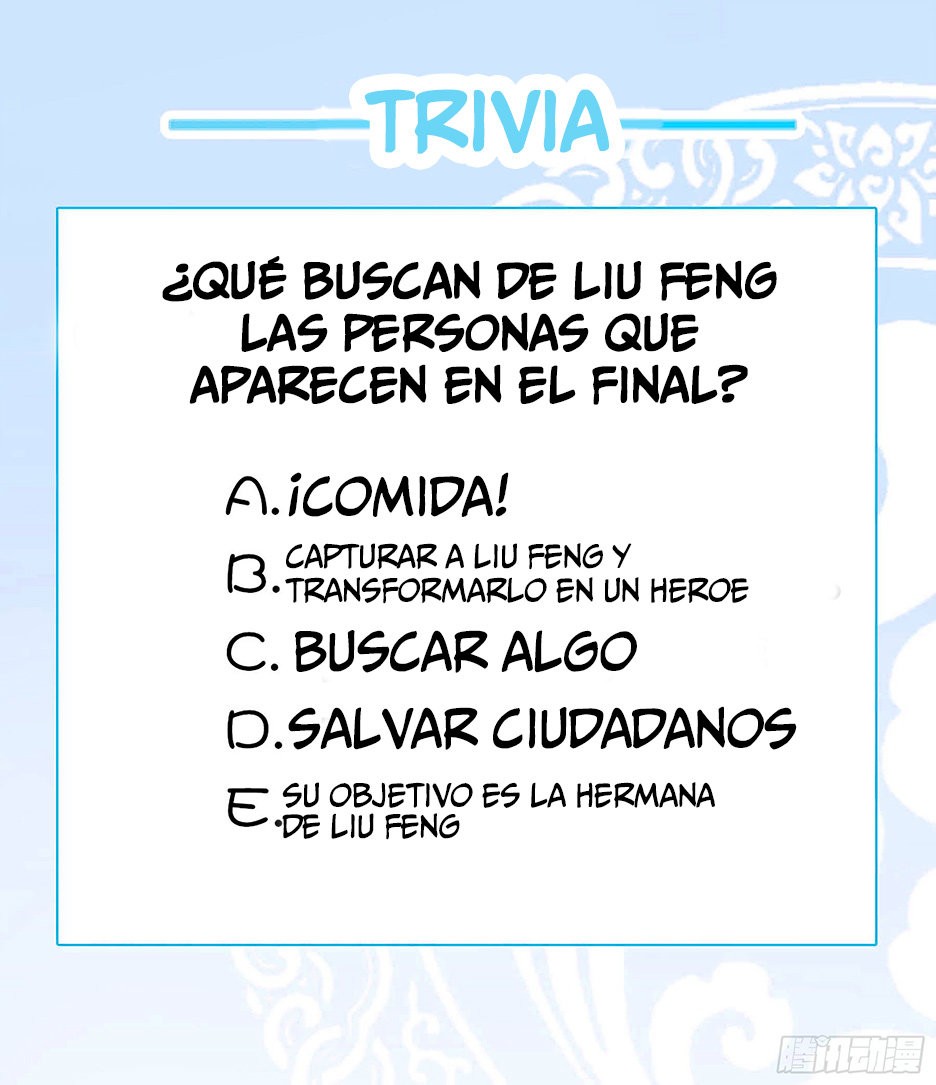 Tengo un refugio apocalíptico capítulo 6 página 16