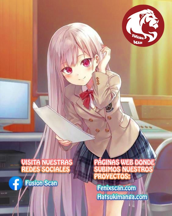Tengo un refugio apocalíptico capítulo 6 página 20
