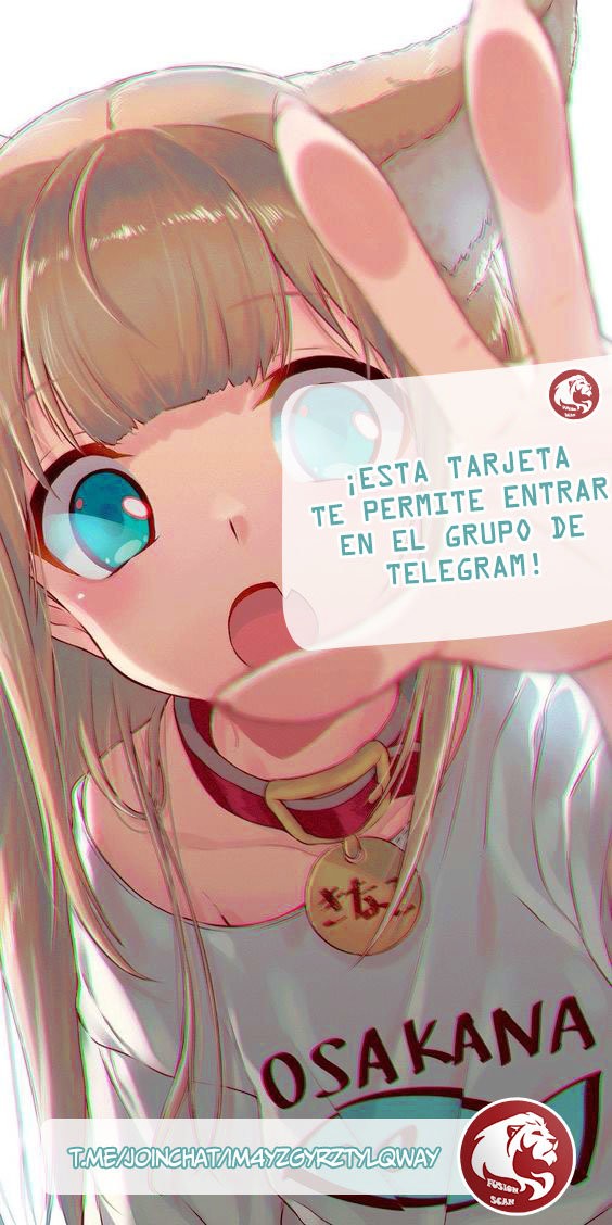Tengo un refugio apocalíptico capítulo 6 página 21