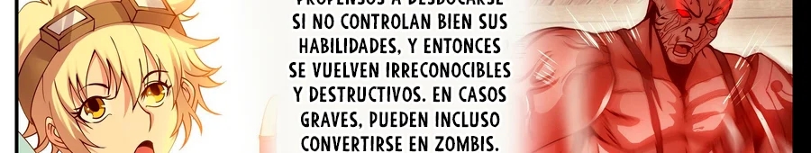 Tengo un refugio apocalíptico capítulo 61 página 29