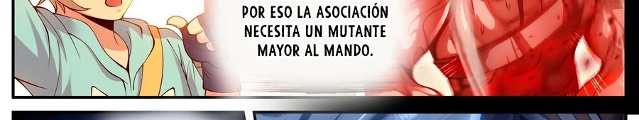 Tengo un refugio apocalíptico capítulo 61 página 30