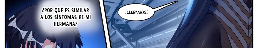 Tengo un refugio apocalíptico capítulo 61 página 31