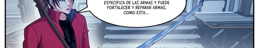 Tengo un refugio apocalíptico capítulo 61 página 39