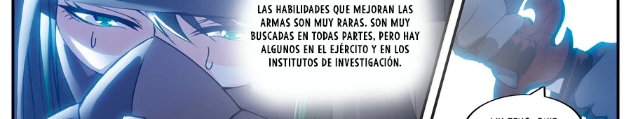 Tengo un refugio apocalíptico capítulo 61 página 49