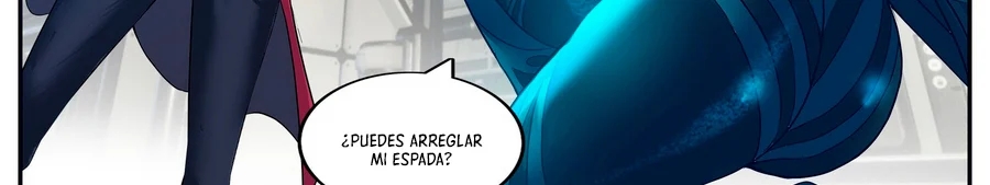 Tengo un refugio apocalíptico capítulo 61 página 53