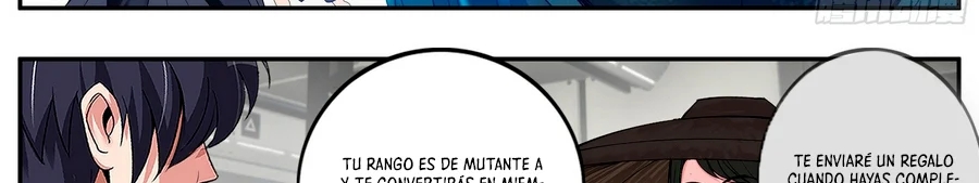 Tengo un refugio apocalíptico capítulo 61 página 71