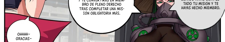 Tengo un refugio apocalíptico capítulo 61 página 72
