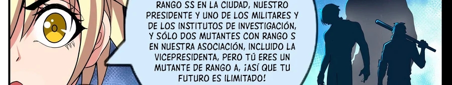 Tengo un refugio apocalíptico capítulo 61 página 77