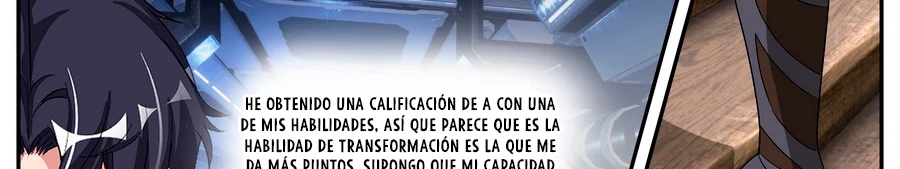Tengo un refugio apocalíptico capítulo 61 página 79