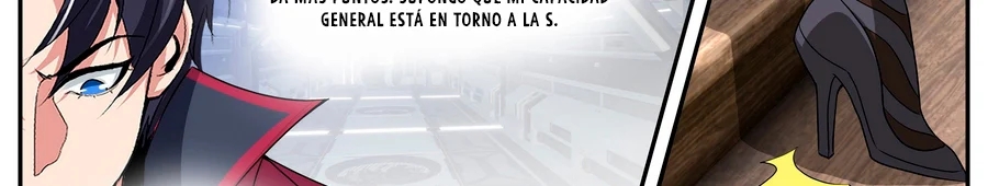 Tengo un refugio apocalíptico capítulo 61 página 80