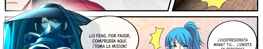 Tengo un refugio apocalíptico capítulo 61 página 81
