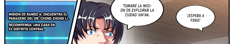 Tengo un refugio apocalíptico capítulo 61 página 89