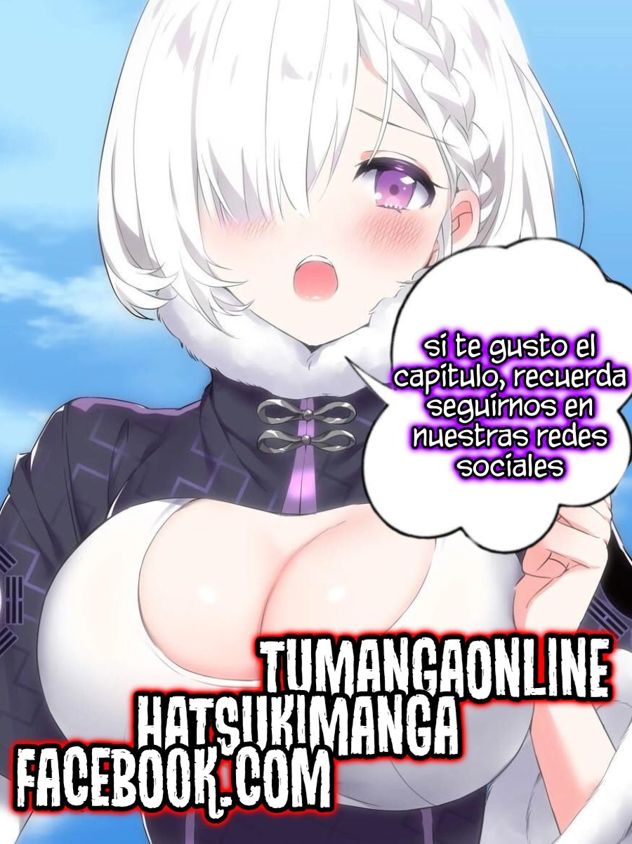 I Am Carrying Gold From The Post-Apocalyptic World capítulo 47 página 19