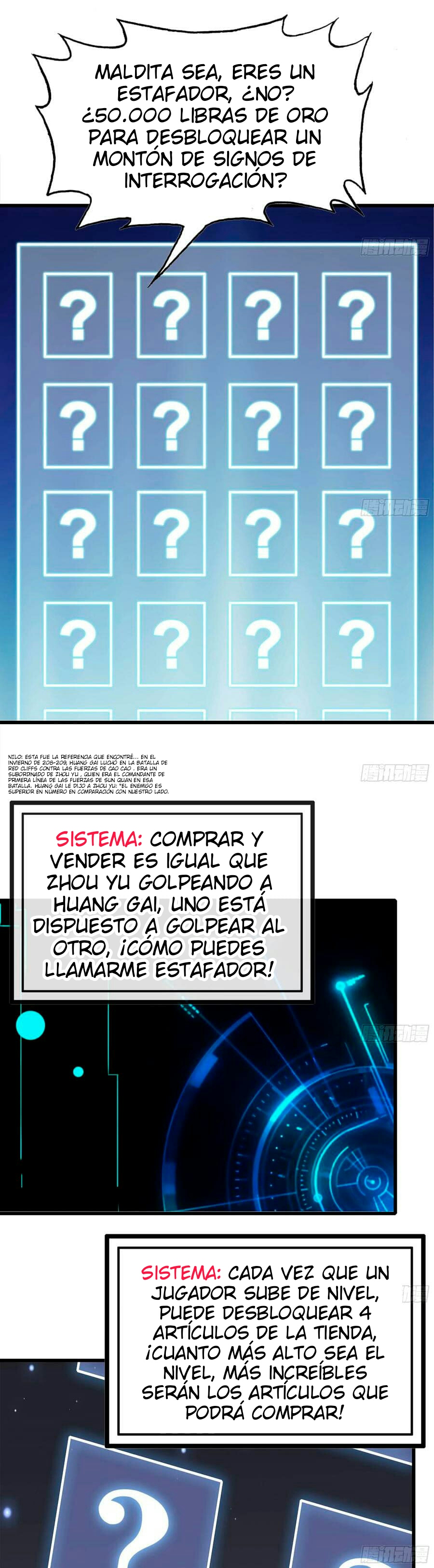I Am Carrying Gold From The Post-Apocalyptic World capítulo 77 página 10