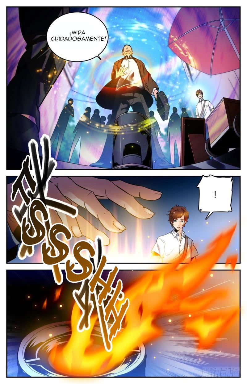 Versatile Mage capítulo 1 página 23