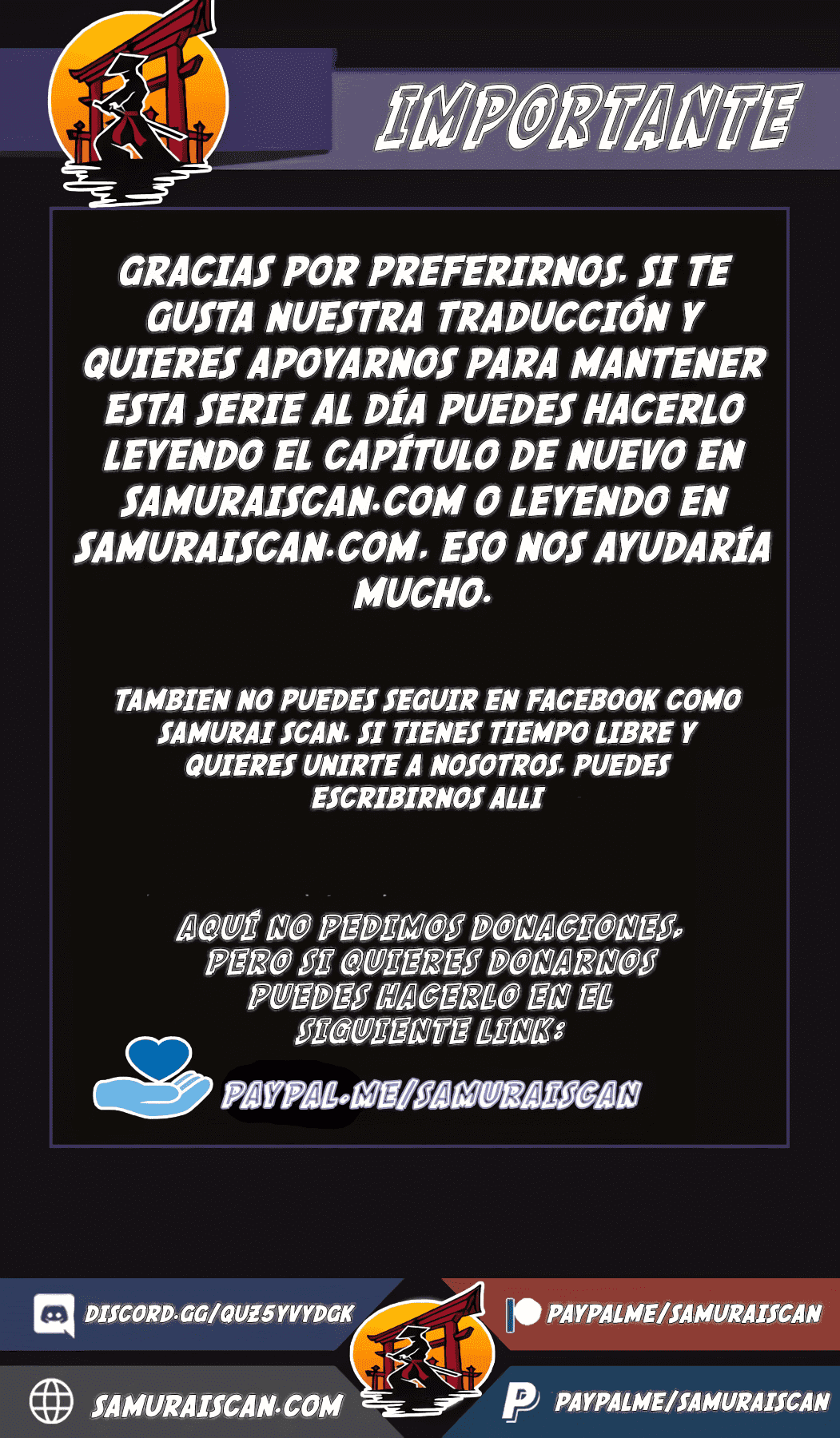 Versatile Mage capítulo 1065 página 16
