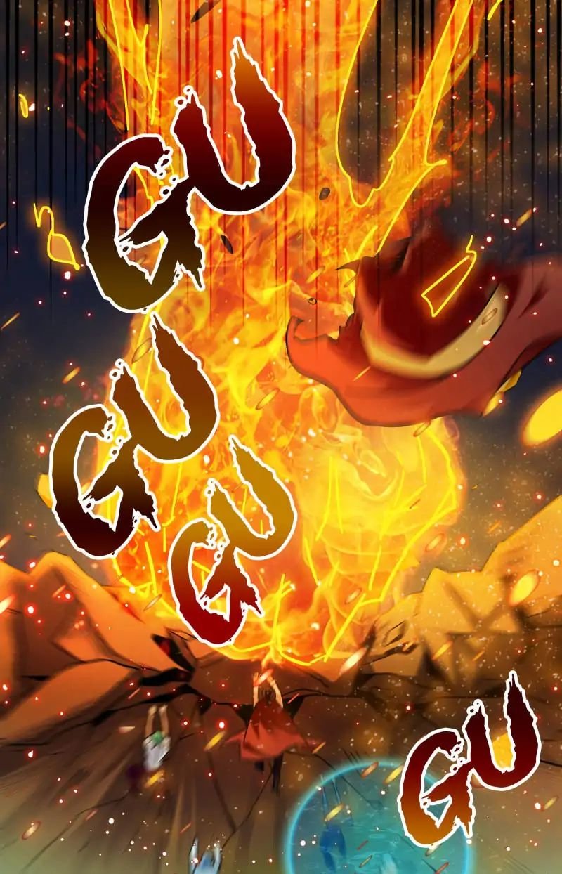 Versatile Mage capítulo 108 página 3
