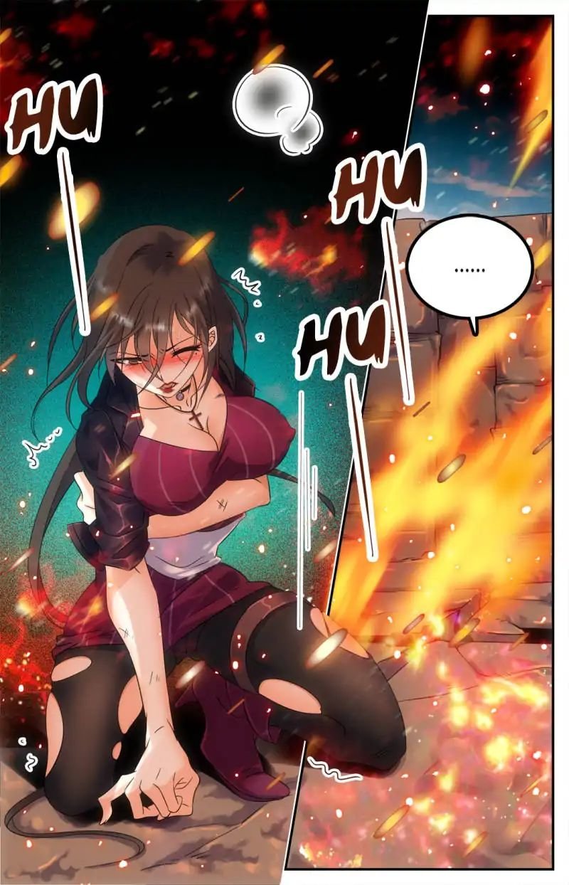 Versatile Mage capítulo 112 página 2