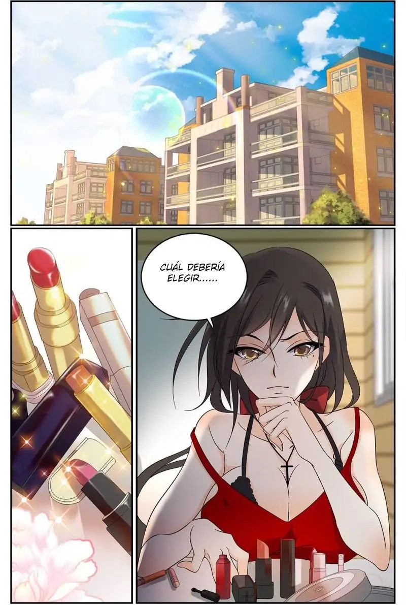 Versatile Mage capítulo 122 página 3