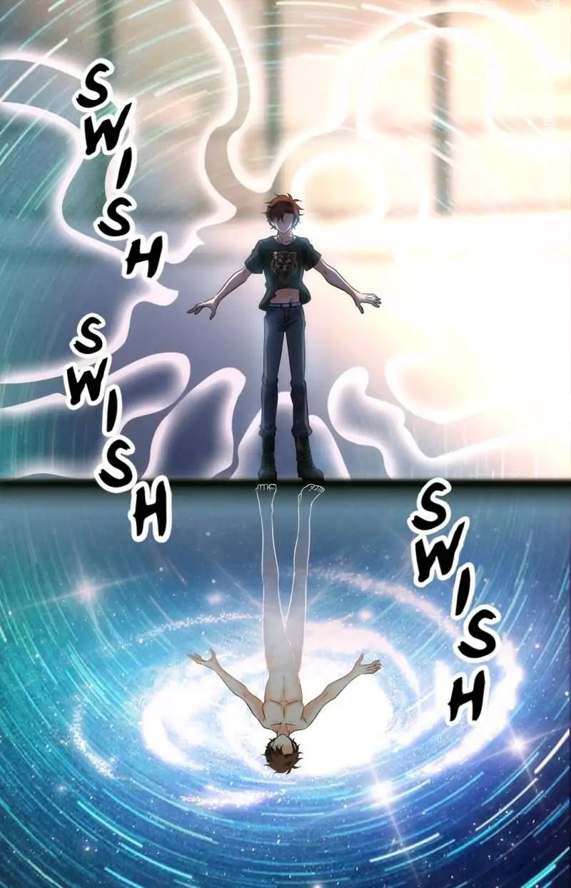 Versatile Mage capítulo 123 página 9
