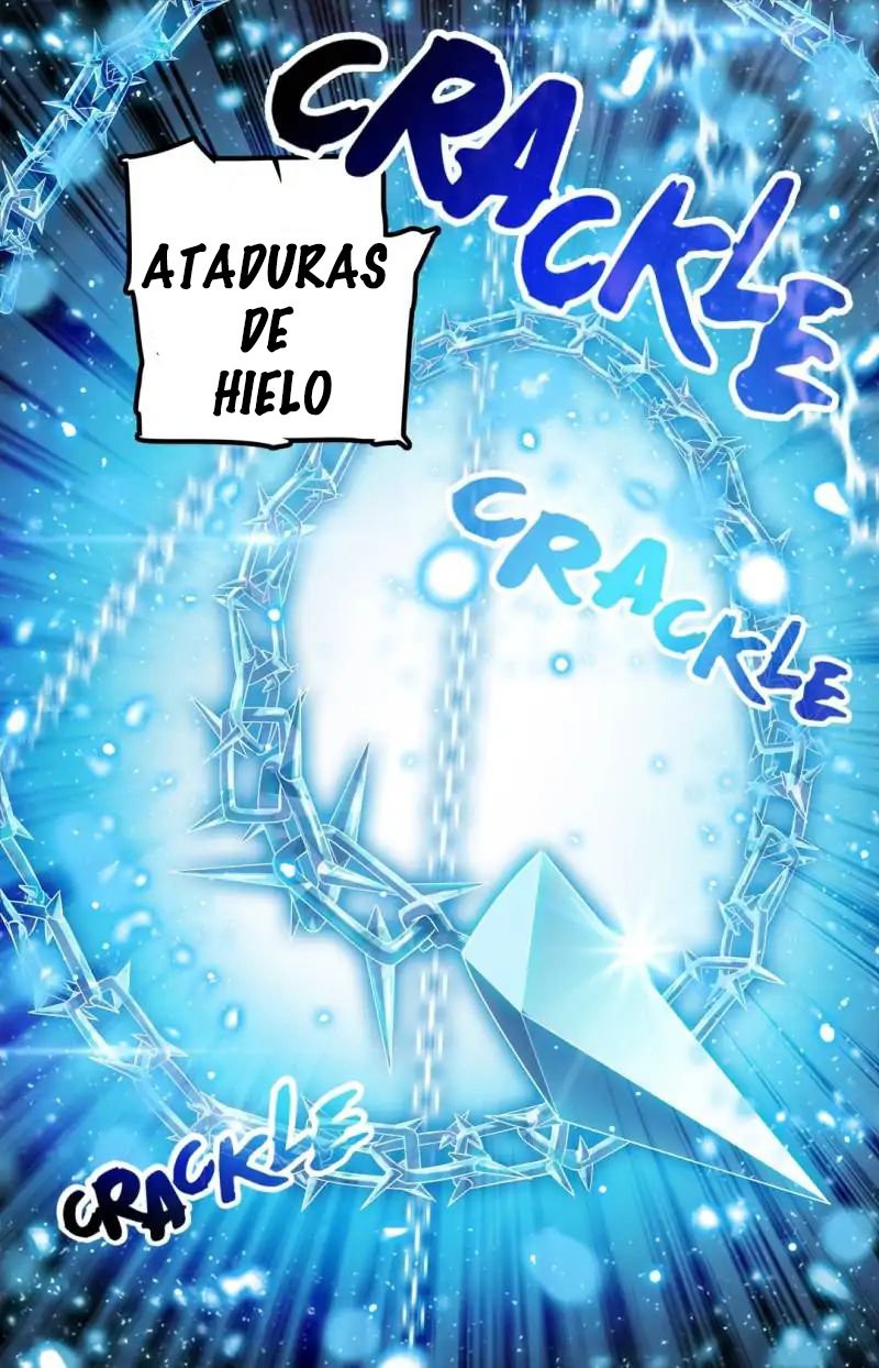 Versatile Mage capítulo 127 página 5