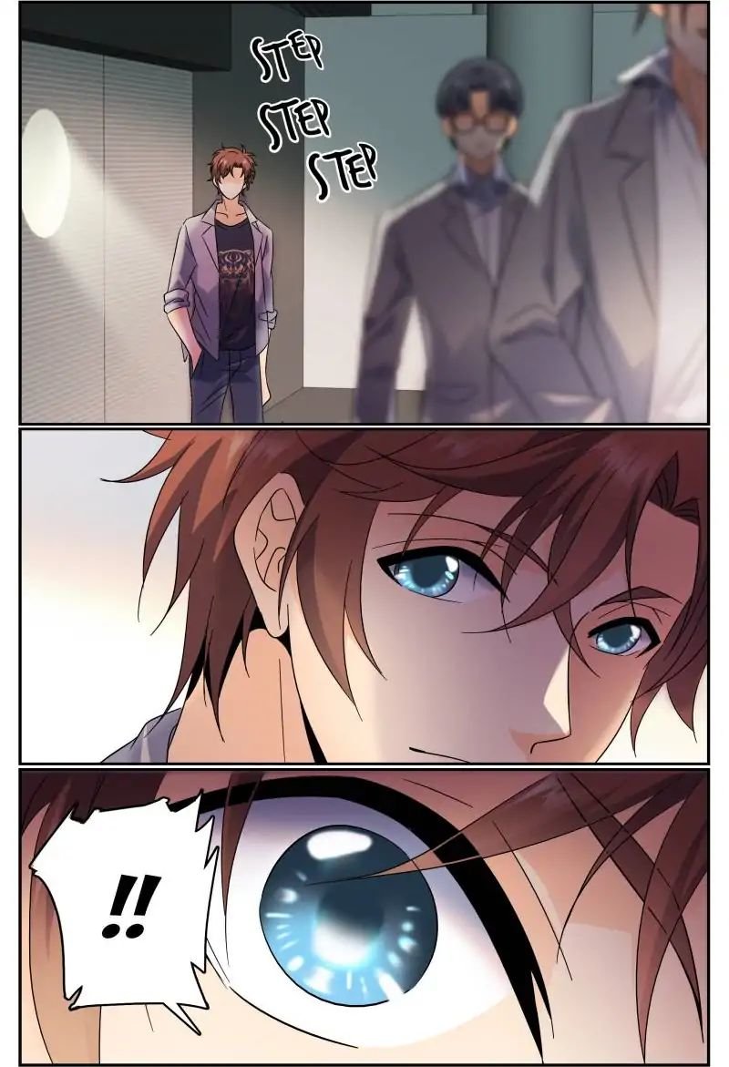 Versatile Mage capítulo 134 página 3