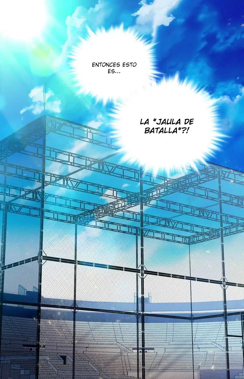 Versatile Mage capítulo 134 página 4