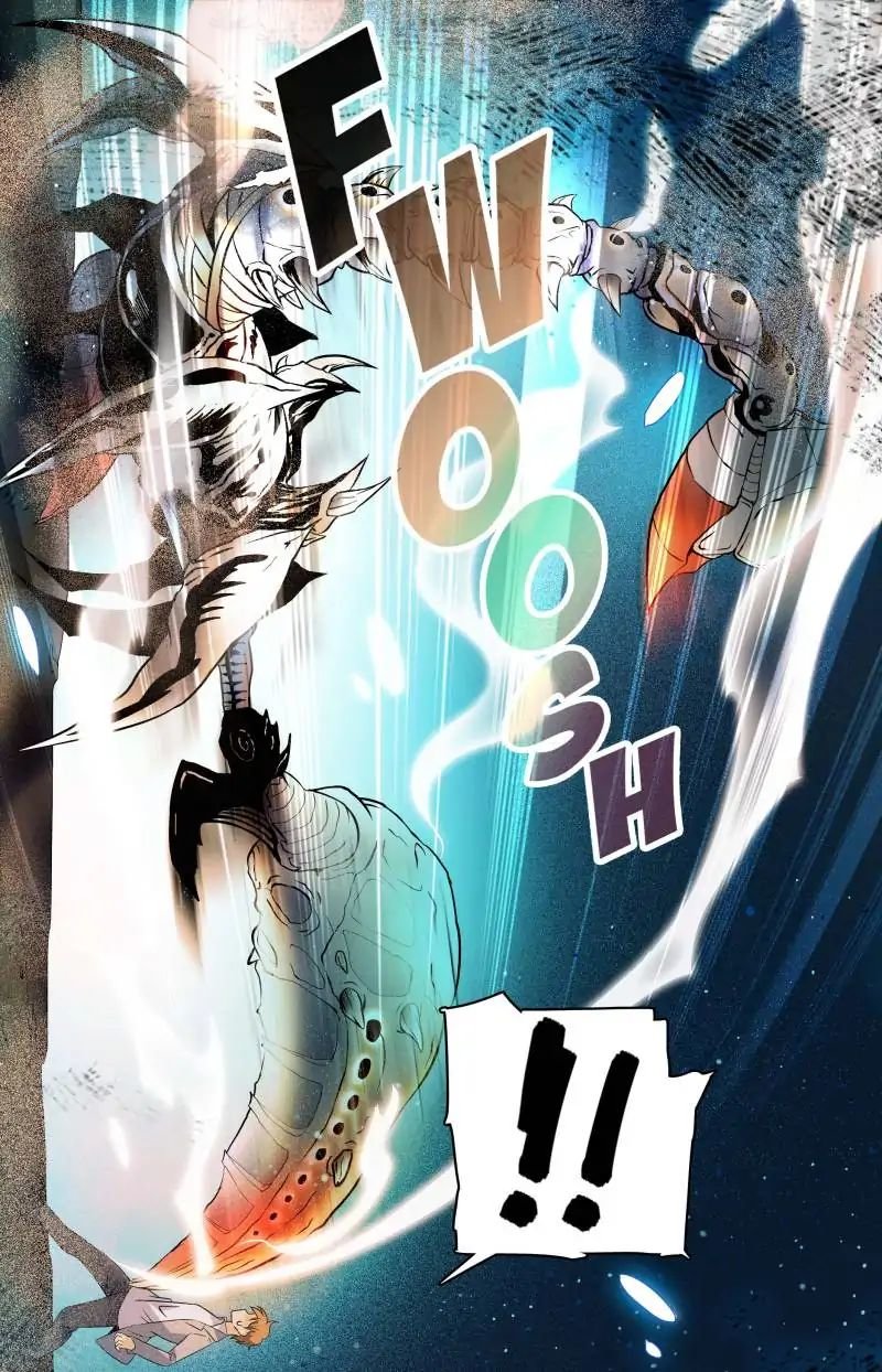 Versatile Mage capítulo 138 página 5