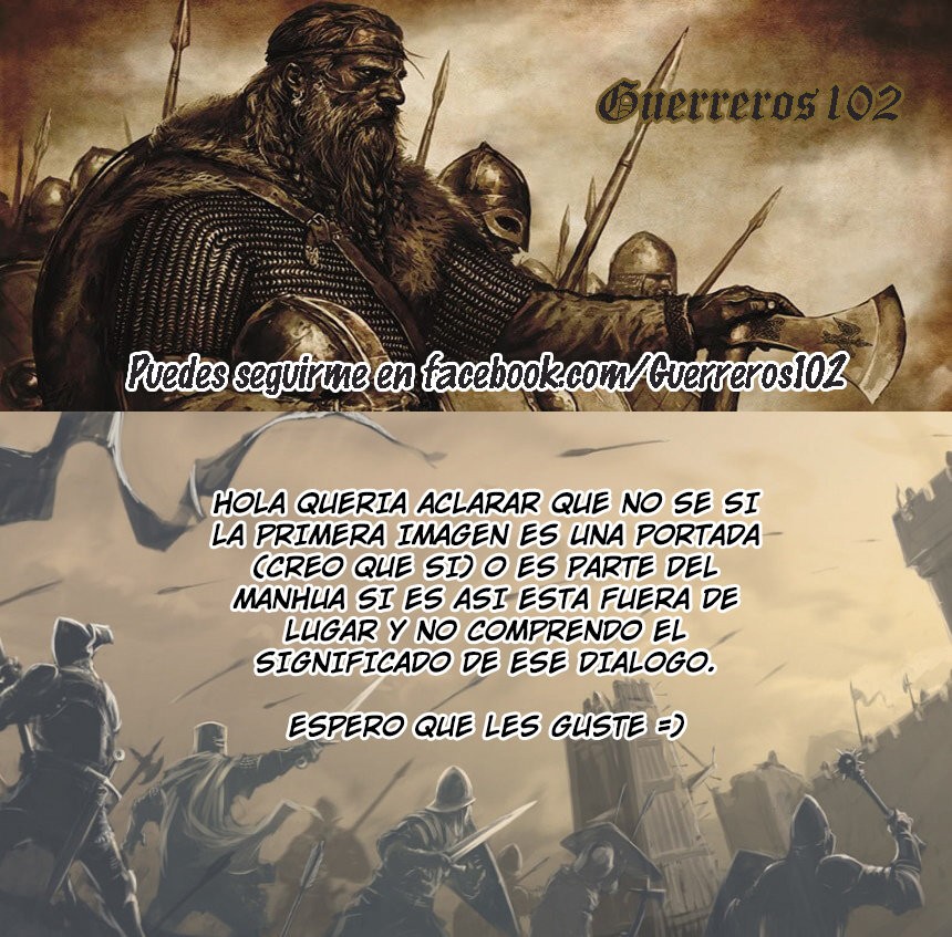 Versatile Mage capítulo 145 página 1
