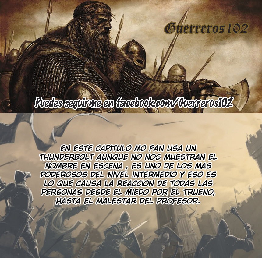 Versatile Mage capítulo 153 página 1